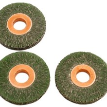 Mule Skinner Encapsulated Brush (Panel Repair)