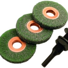 Mule Skinner Pack Of 3 With Shank (Panel Repair) Tools & Maintenance