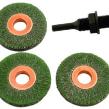 Mule Skinner Pack Of 3 With Shank (Panel Repair) Tools & Maintenance