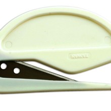 Paper & Poly Slitter Pack Of 100 (Consumables)