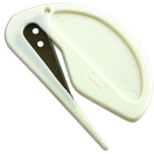 Paper & Poly Slitter Pack Of 100 (Consumables) Tools & Maintenance