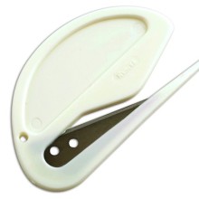 Paper & Poly Slitter Pack Of 100 (Consumables) Tools & Maintenance