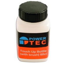Touch Up Bottles Pack Of 100 (Consumables)