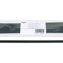 Flat Black 11mm PP Strips Pack Of 15 (Panel Repair)