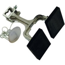 Double Short Foot Tools & Maintenance