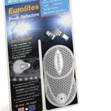 Eurolites Headlamp Beam Deflectors (Head Lamp Converters)