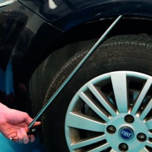 Paint less Dent Repair Kit (Panel Repair) Tools & Maintenance