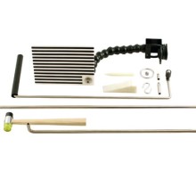 Magnetic Roller Tip Panel Repair Kit