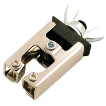 Micro Welding Clamp Set 4 Piece (Welding Clamps)