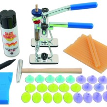 Hot Glue Dent Removal Kit (Panel Repair)