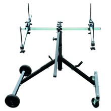 Panel Stand (Preparation & Paint) Tools & Maintenance