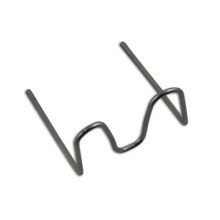 W Shape Staples Pack Of 100 Diameter 0.6mm