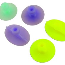Suction Cups Kit Assorted Pack Of 25 (Consumables) Tools & Maintenance