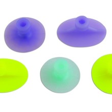 Suction Cups Kit Assorted Pack Of 25 (Consumables)