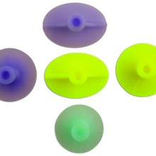 Suction Cups Kit Assorted Pack Of 25 (Consumables) Tools & Maintenance