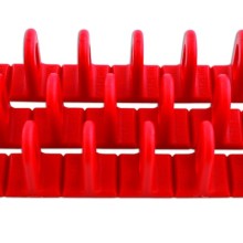 Multipads Red 6 x 23mm Pack Of 3 (Consumables)