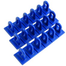 Multipads Blue 6 x 36mm Pack Of 3 (Consumables) Tools & Maintenance