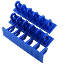 Multipads Blue 6 x 36mm Pack Of 3 (Consumables) Tools & Maintenance