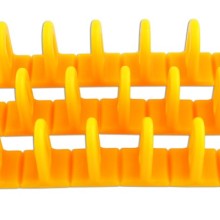 Multipads Yellow 6 x 50mm Pack Of 3 (Consumables)