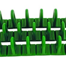Multipads Green 6 x 23mm Pack Of 3 (Consumables)