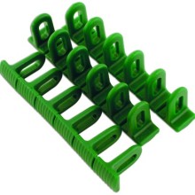 Multipads Green 6 x 23mm Pack Of 3 (Consumables) Tools & Maintenance