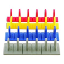 Rainbow Pack Of Multi Pads (Consumables)