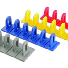 Rainbow Pack Of Multi Pads (Consumables) Tools & Maintenance