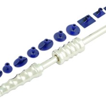 PDR Slide Hammer With 9 Glue Pads (Panel Repair) Tools & Maintenance