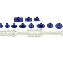 PDR Slide Hammer With 9 Glue Pads (Panel Repair)