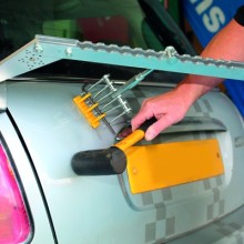 Dent Pulling Kit (Panel Repair) Tools & Maintenance