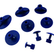 Glue Pads Set 12 piece (Consumables) Tools & Maintenance