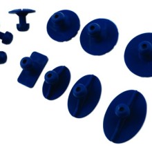 Glue Pad Kit 10pc (Panel Repair) Tools & Maintenance