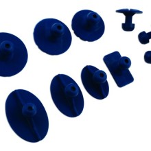 Glue Pad Kit 10pc (Panel Repair) Tools & Maintenance