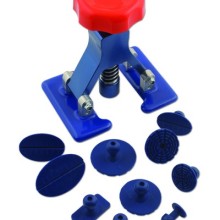 Dent Puller Kit with 10 pads (Panel Repair) Tools & Maintenance