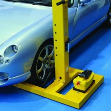 Easy Lift Hydraulic 3000Kg Tools & Maintenance