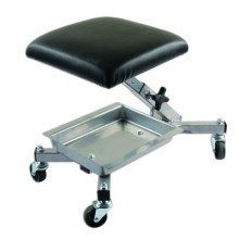 Roller Seat (Utility Seat) Tools & Maintenance