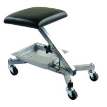 Roller Seat (Utility Seat) Tools & Maintenance