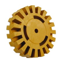 Fluted Stripe Off Disc Adaptor (Preparation & Paint) Tools & Maintenance