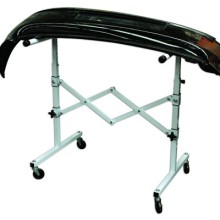 Extending Panel Stand (Preparation & Paint) Tools & Maintenance