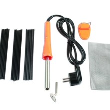 Plastic Welding Kit Euro (Panel Repair)