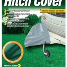 Hitch Cover Green (Covers)