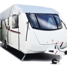 Caravan Top Covers