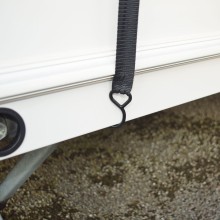 Caravan Top Covers Tools & Maintenance