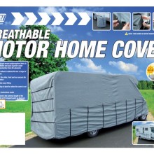 Motorhome Covers Tools & Maintenance