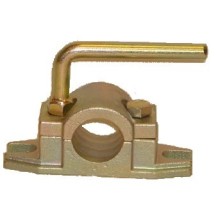 Jockey Wheel Cast Clamp 48mm (Clamps)