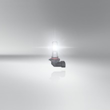 LED Fog Lamp Bulb Replacement Kit H10 Cool White 6000k 12V PY20d LEDriving FL (LED Kit) Tools & Maintenance