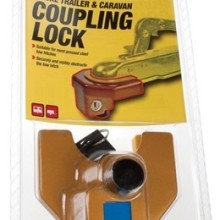 Coupling Lock (Locks)