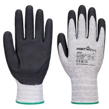 Grip 13 Nitrile Diamond Knit Glove (Pk12) (Grip Gloves)
