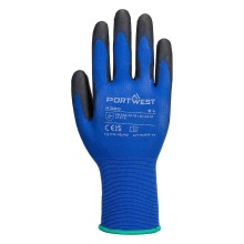 Senti Flex Glove (Grip Gloves) Size L 9 Tools & Maintenance