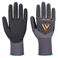 Grip 15 Nitrile Impact Glove (Grip Gloves)